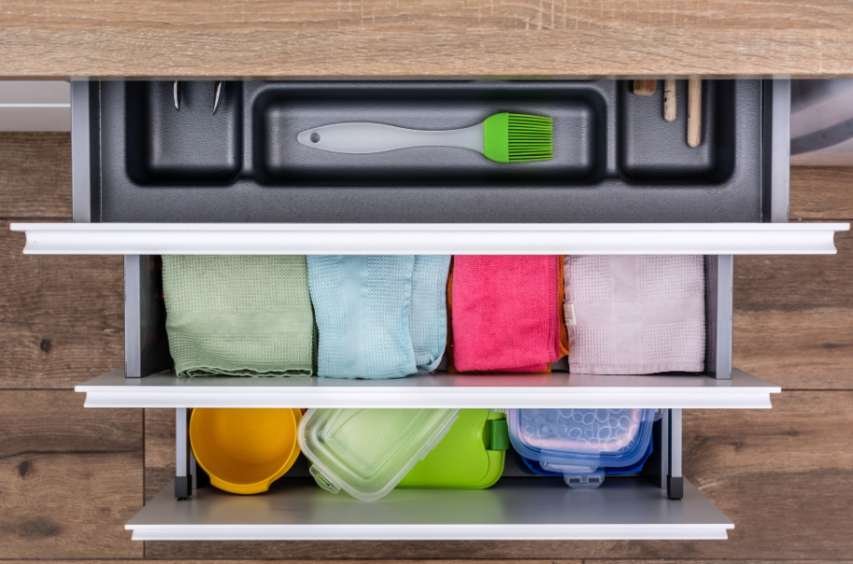 Best Cabinet Organizers Worth Buying