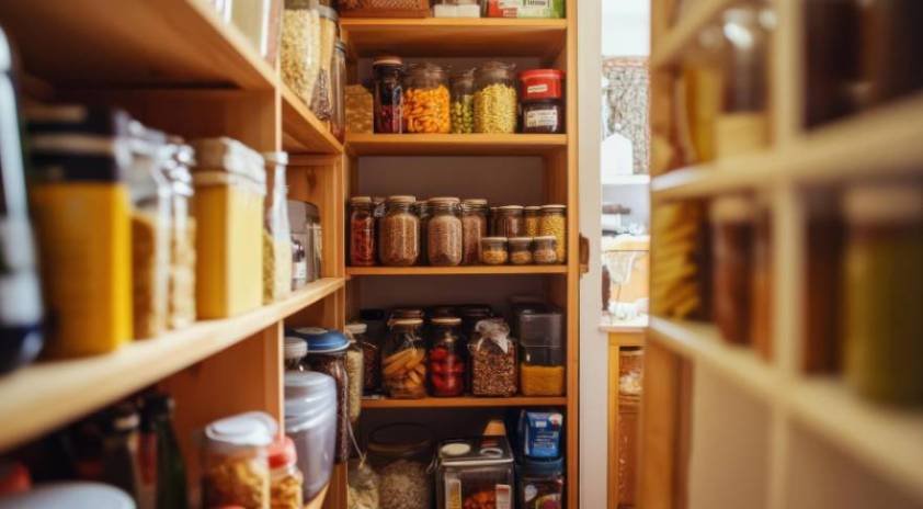 Budget-Friendly Pantry Tips