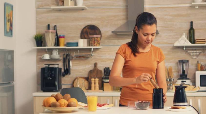 Keep Food Fresh for Longer