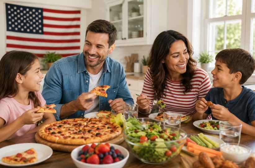 Family-Friendly Flavors That Appeal To All Ages