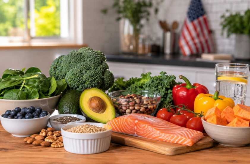 Nutritional Benefits That Stand Out