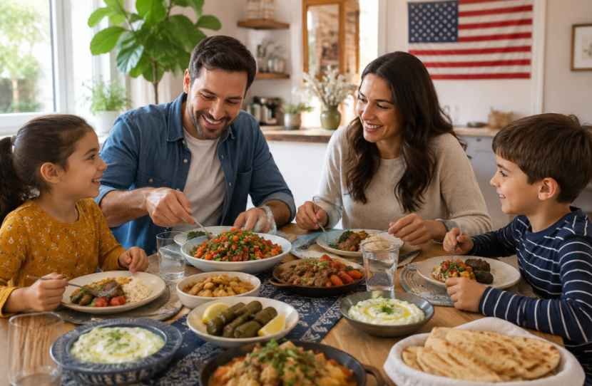 What Makes Wholesome Turkish Cuisine A Smart Choice For Modern Families