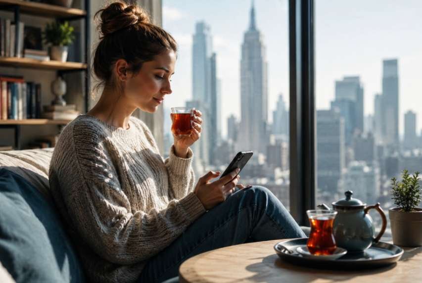 How Modern Life Is Shaping Old Traditions