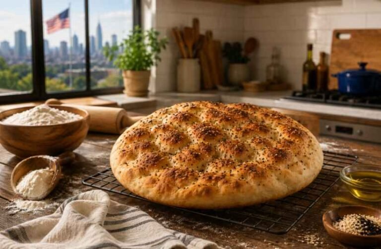 7 Homemade Turkish Bread Baking Techniques That Make a Big Difference