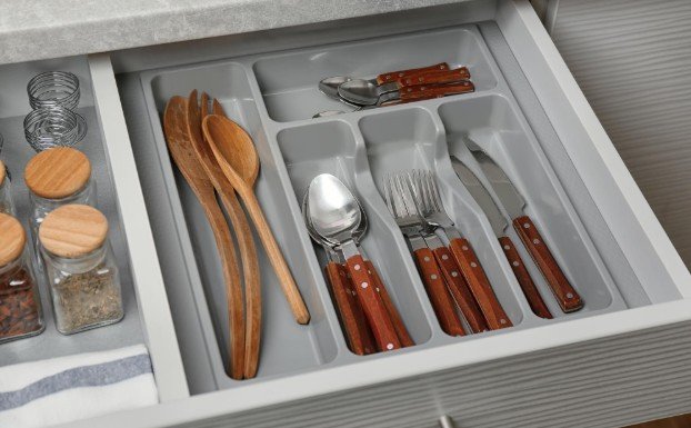 Best Drawer Organization Ideas That Actually Work