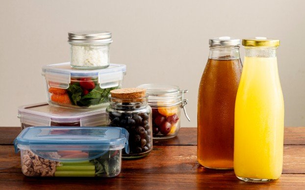 Best Food Storage Tips to Reduce Waste Fast