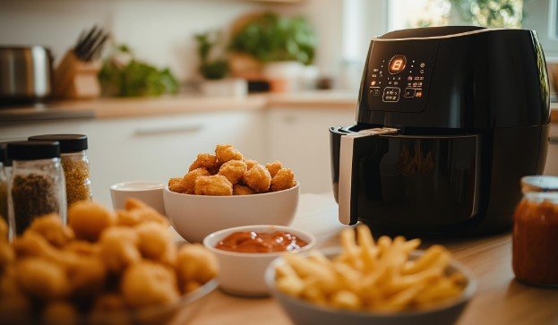 Best Tips for Different Foods