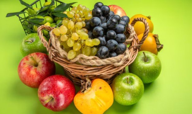 Best Ways to Store Common Fruits