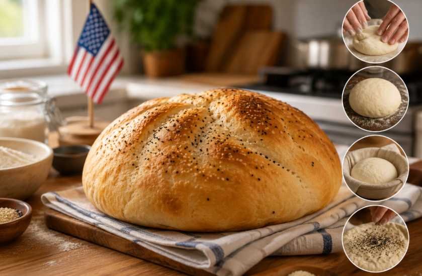 Common Mistakes That Affect Turkish Bread Quality