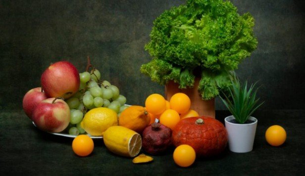 Do Not Wash Most Produce Before Storage