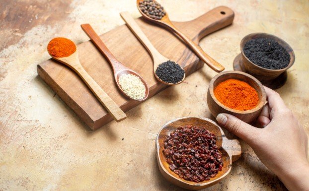 How to Store Spices Properly for Better Flavor