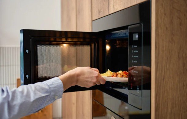 How to Use a Microwave More Efficiently