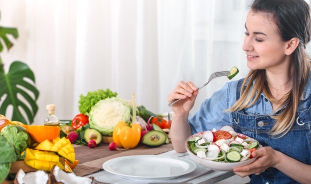 Kitchen Tips for Healthy Eating That Make Better Meals Easier