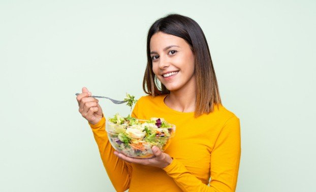 Make Smart Swaps Without Losing Flavor