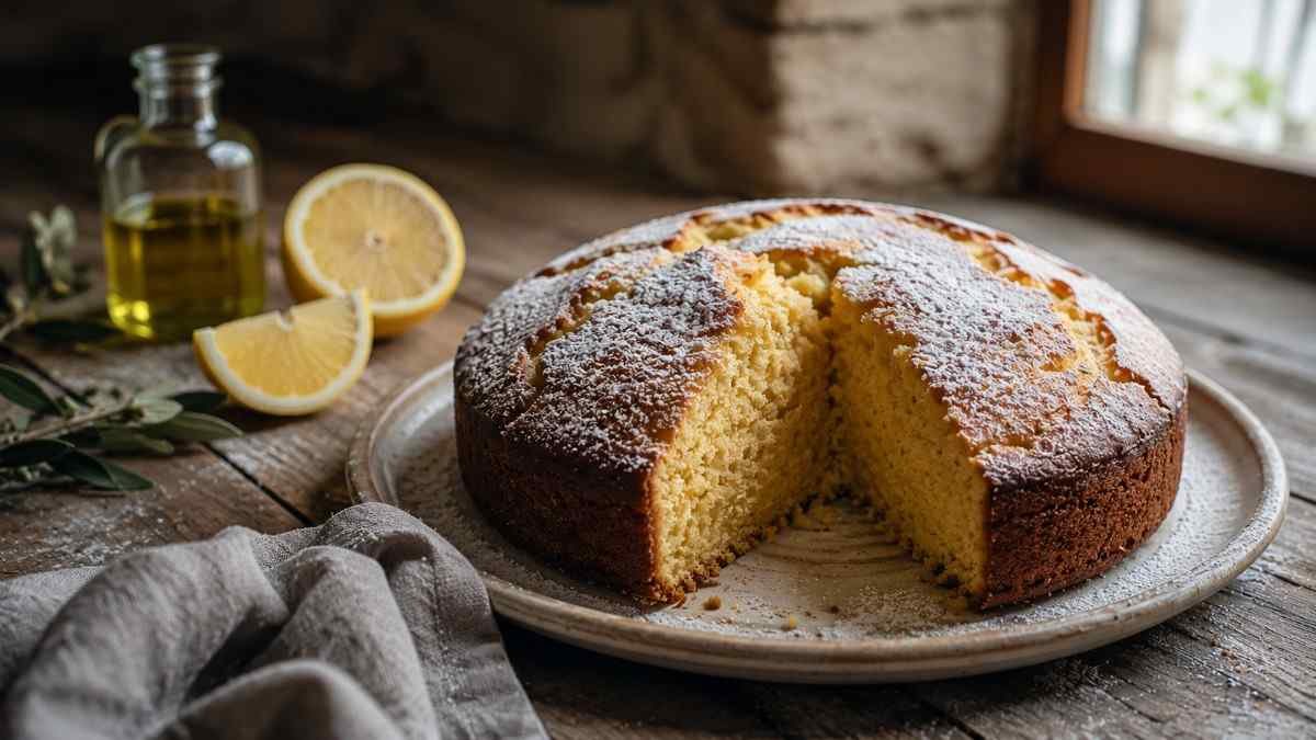 Real-Life Baking Tips