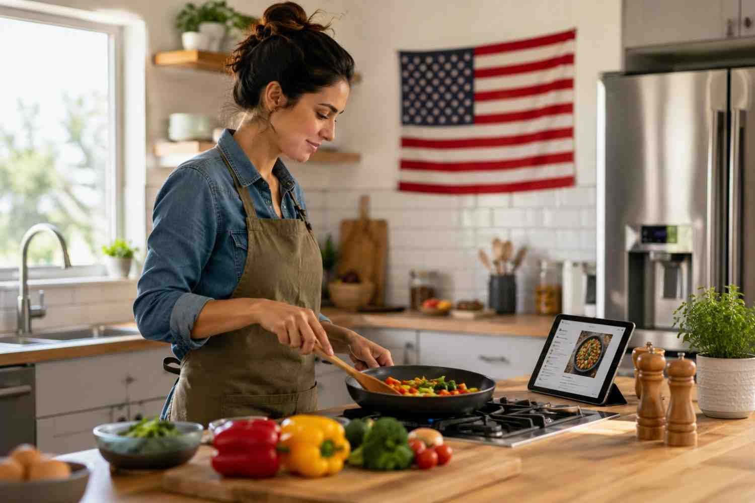 Rethink How You Cook Your Food