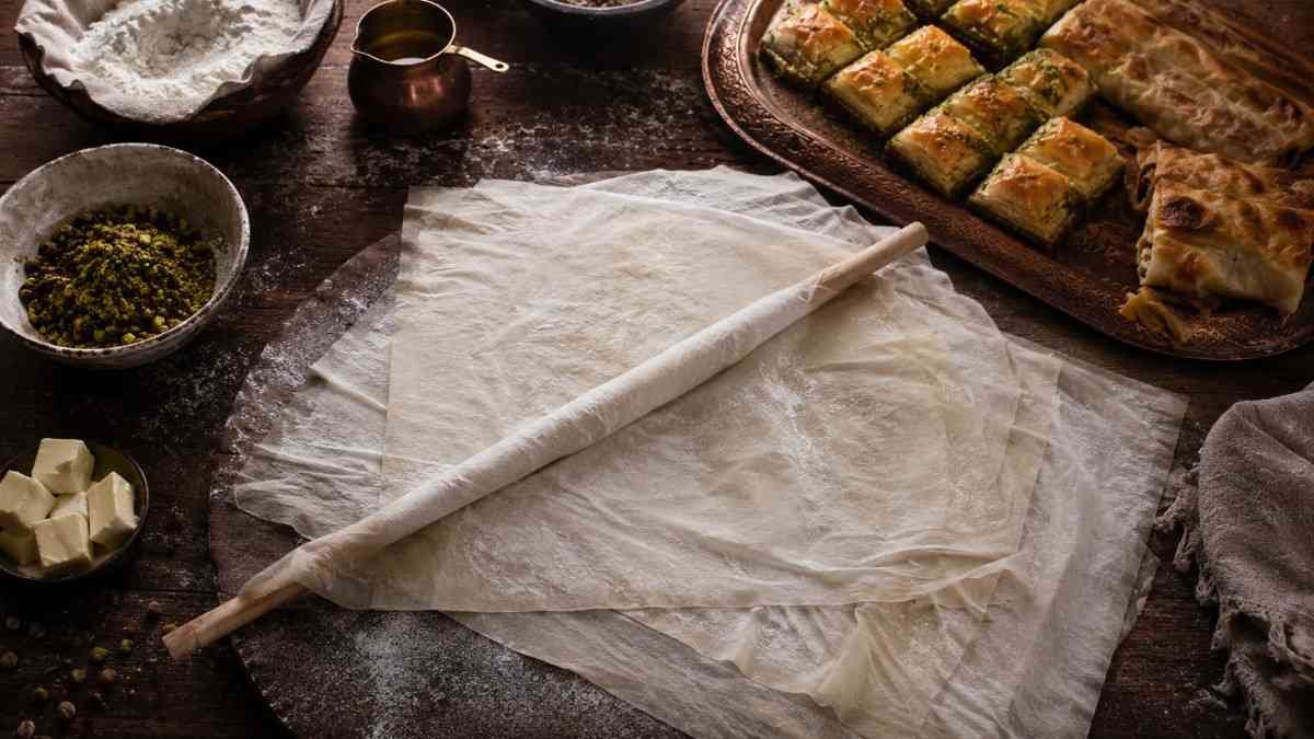 Roll Evenly