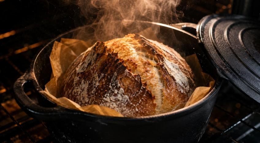 Score And Bake