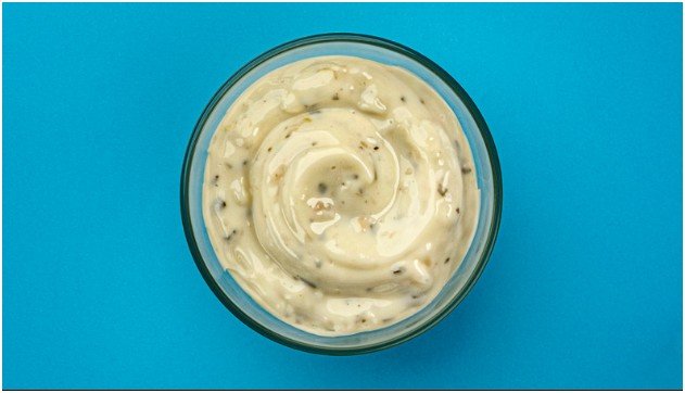 Start With One Creamy Dip