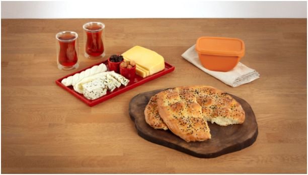 Ramazan Pidesi