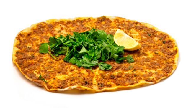 How to Make Lahmacun Dough Thin and Crisp