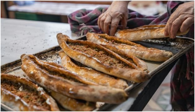 My Tested Tips for Better Homemade Pide