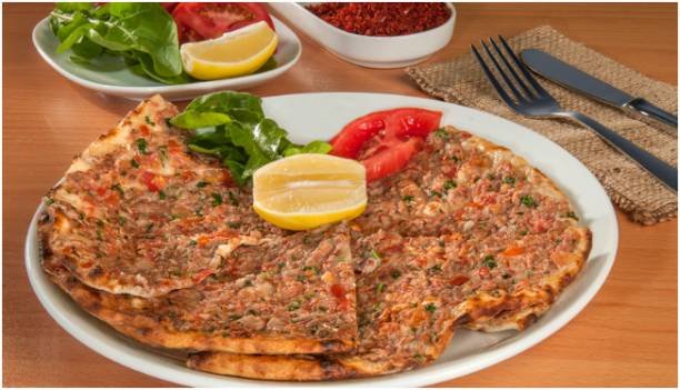 What to Serve With Turkish Pide