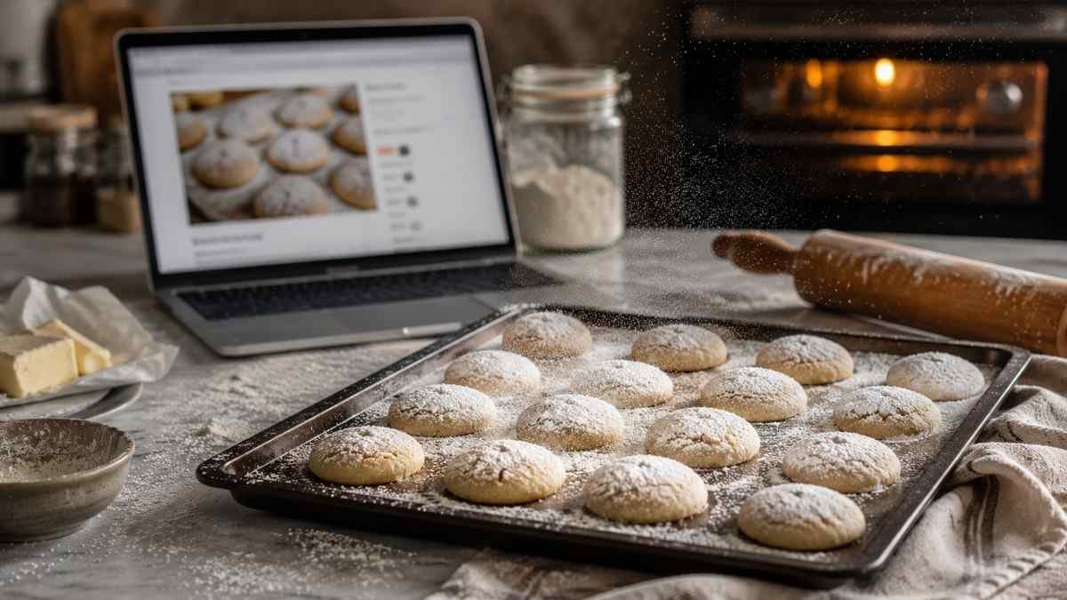Shape And Bake