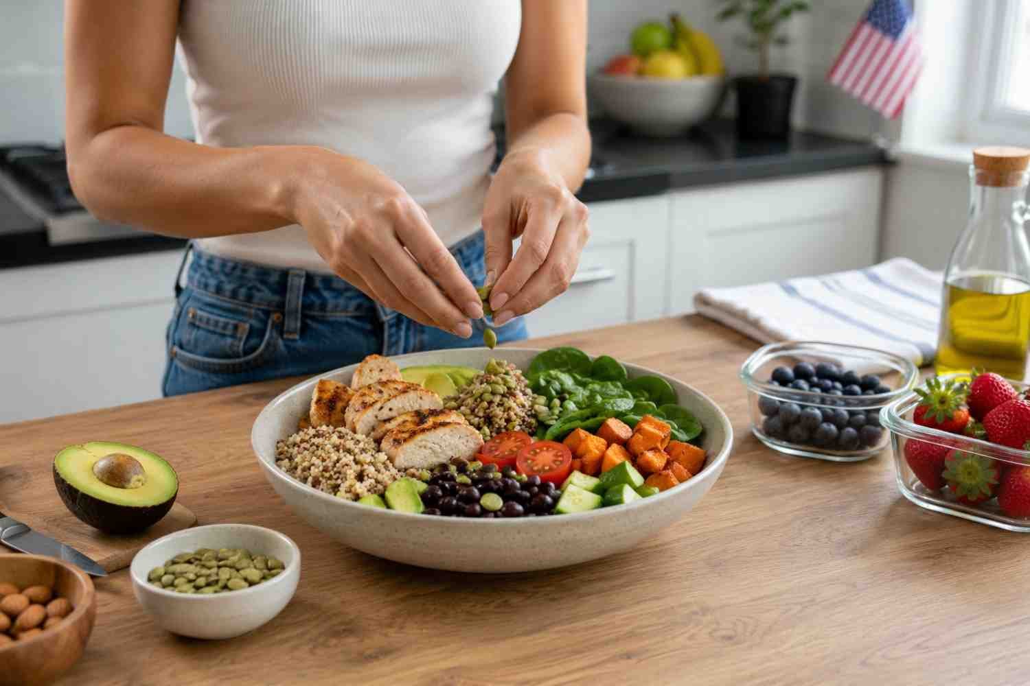 Small Changes That Improve Every Meal