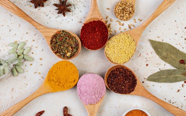 Spice Organization Tips That Prevent Waste