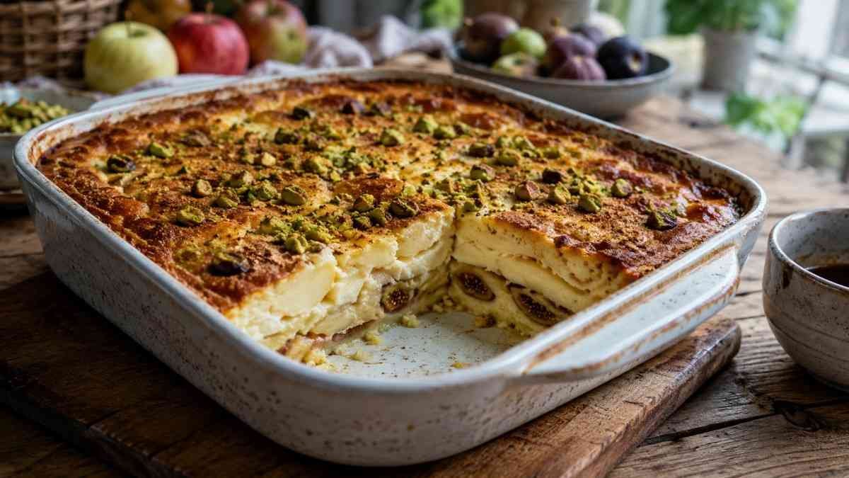 Tips For Real Kitchens