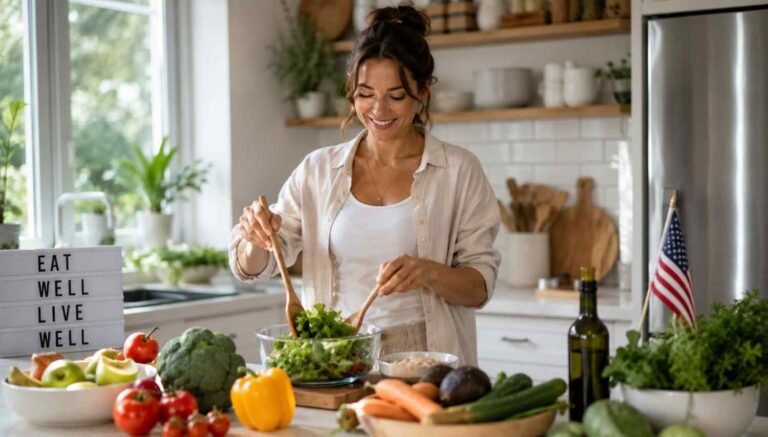 Wholesome Cooking Habits Worth Adopting For Long-Term Wellness