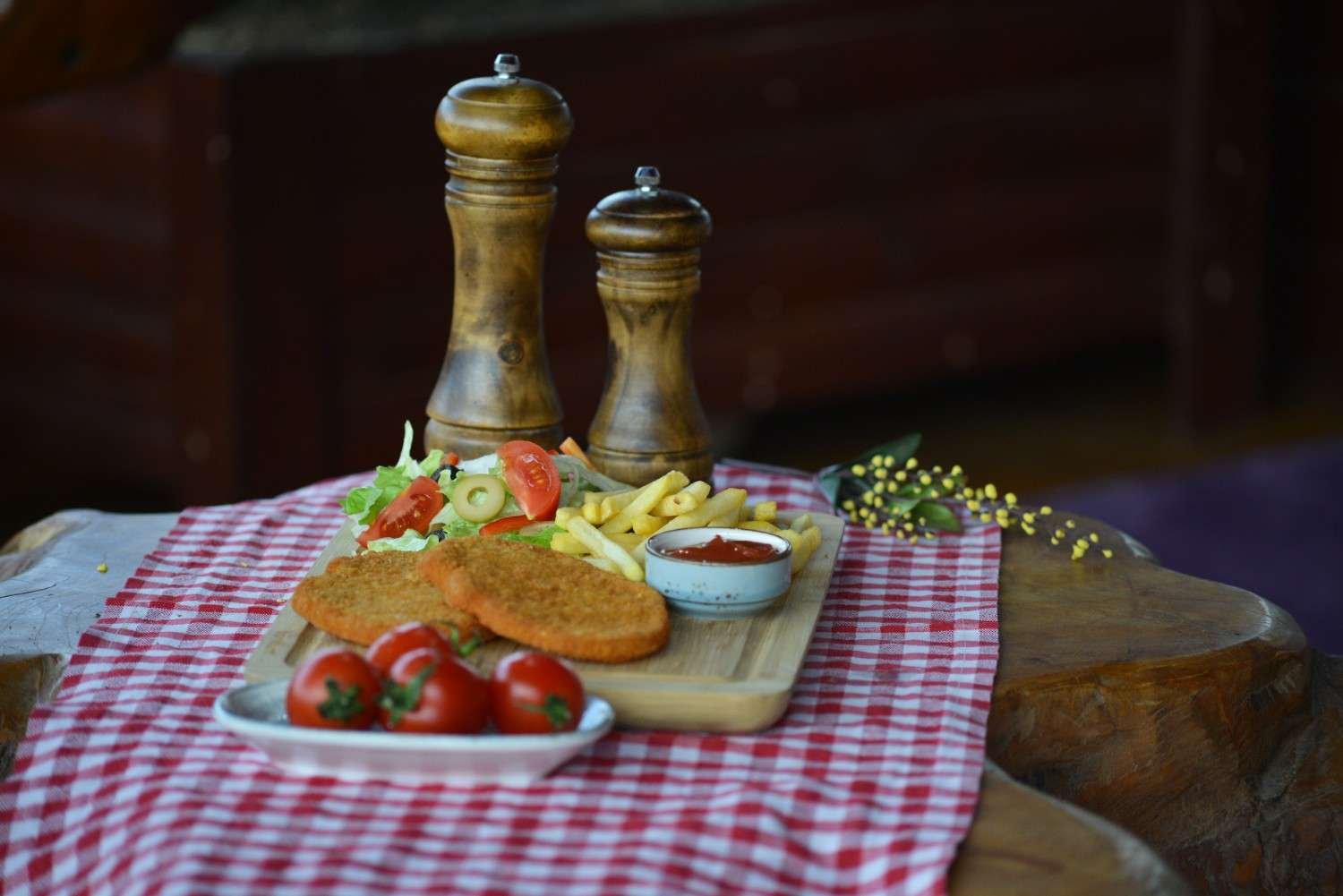 Regional Turkish Countryside Food US Cooks Should Know