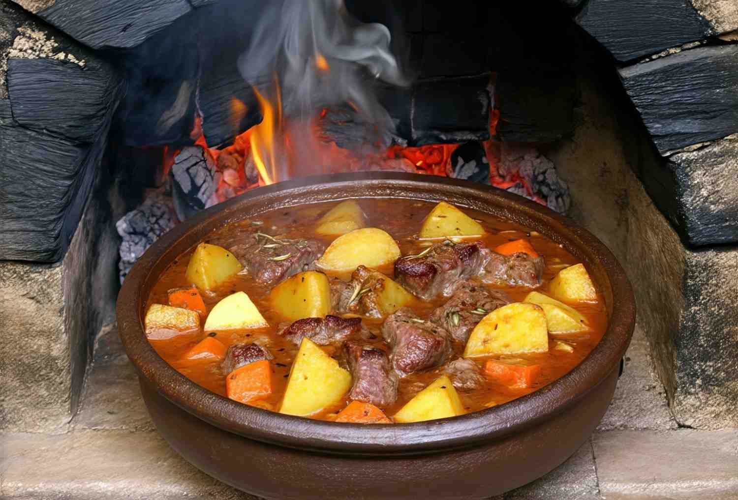 Why Testi Kebabı Is Cappadocia’s Most Famous Pottery Kebab