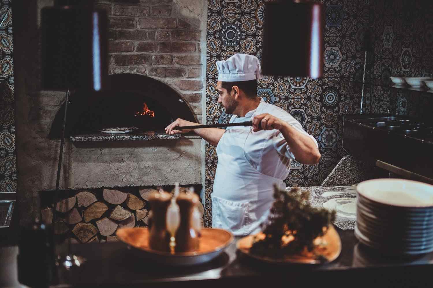 How Turkish Tandır Cooking Builds Deep Flavor