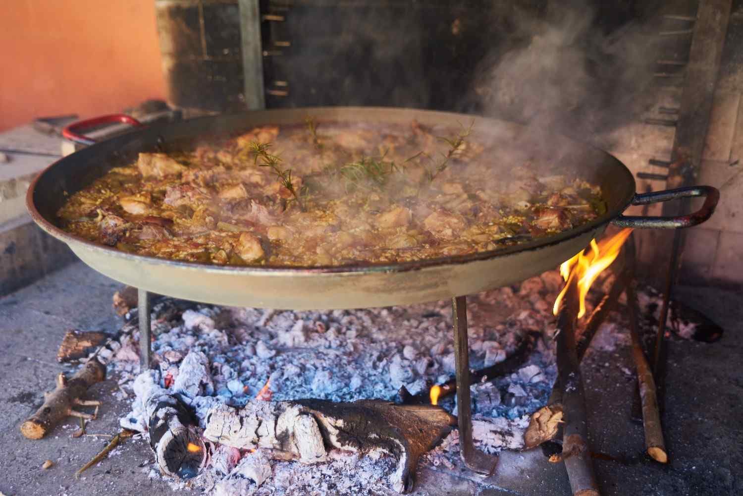 How US Home Cooks Can Recreate Turkish Fire Cooking