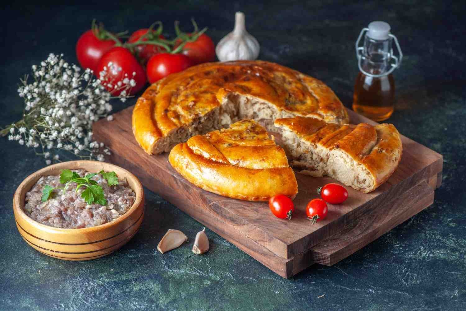 How Does a Traditional Turkish Wood-Fired Oven Work?