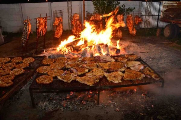 Turkish Fire-Cooked Meals That Bring Backyard Smoke Home 