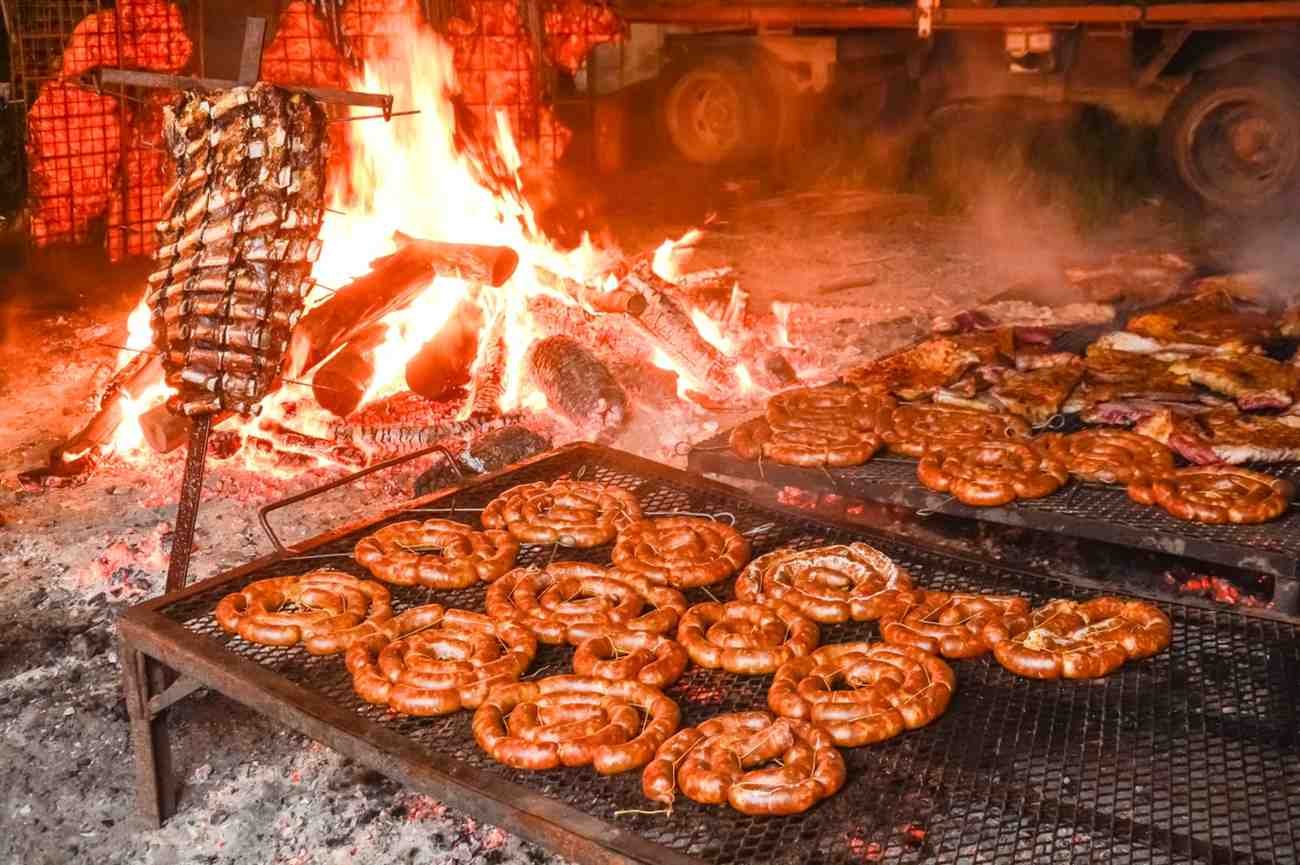 Why a Wood Fired Oven Works So Well