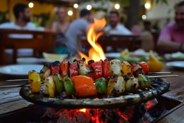 Turkish Backyard Cooking Ideas for a Feast Everyone Loves