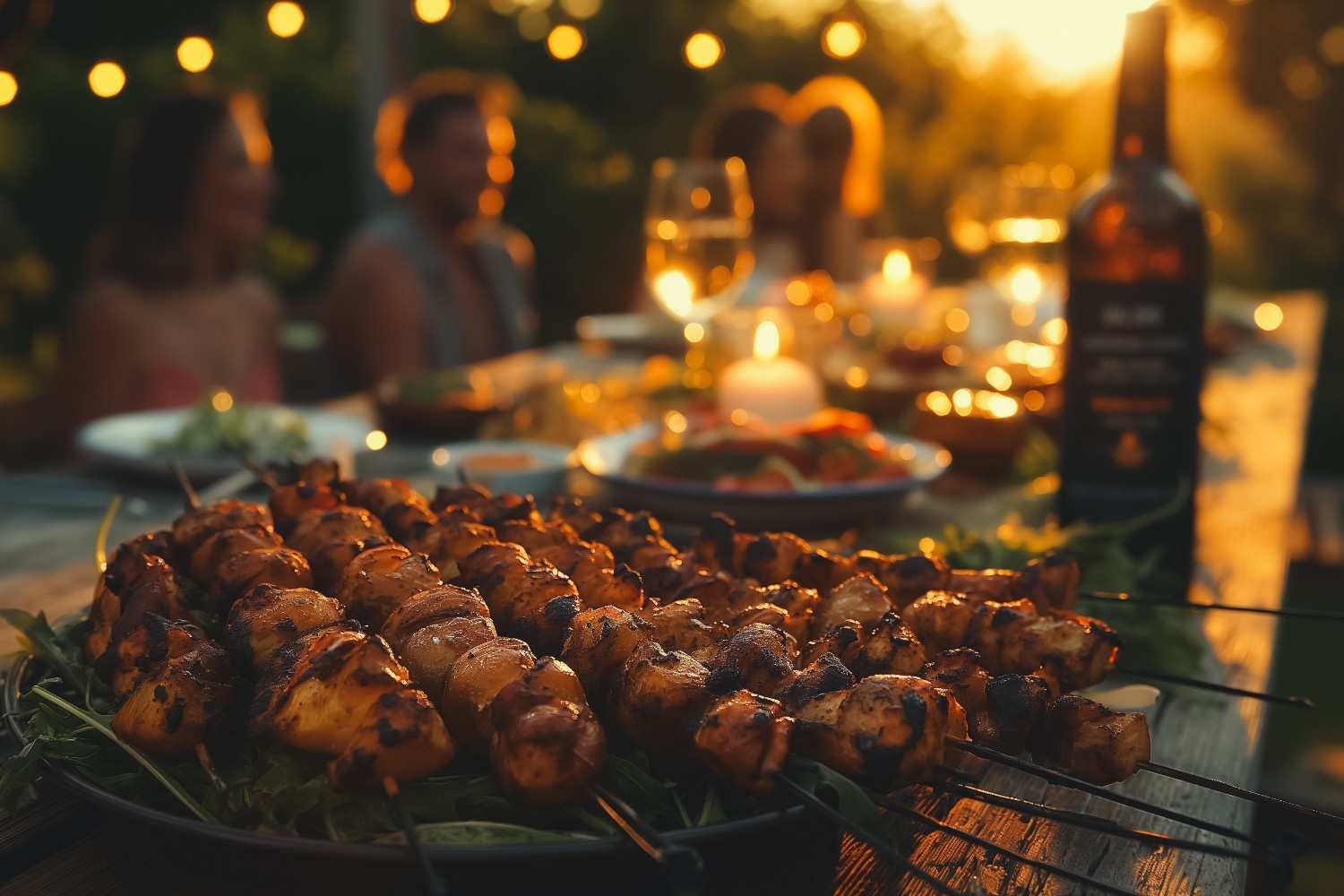 Common Mistakes to Avoid When Cooking Turkish Food Outside