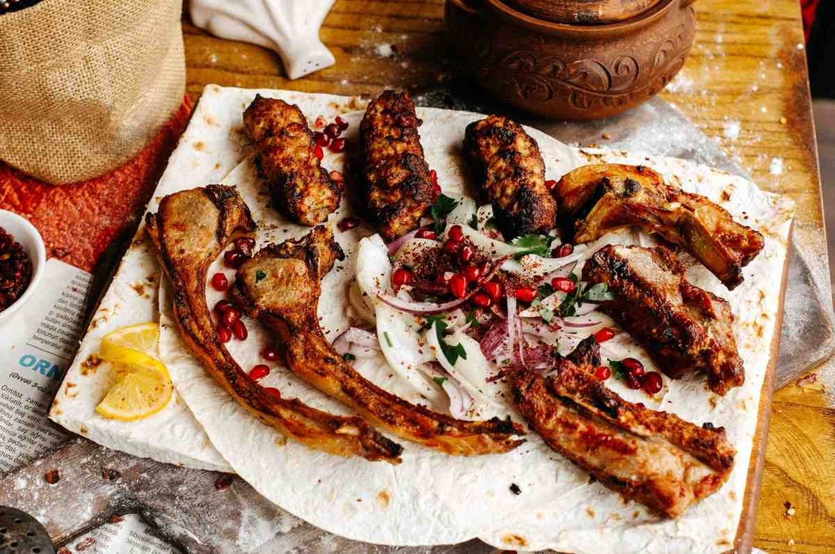 Can You Make This Without a Wood-Fired Oven?