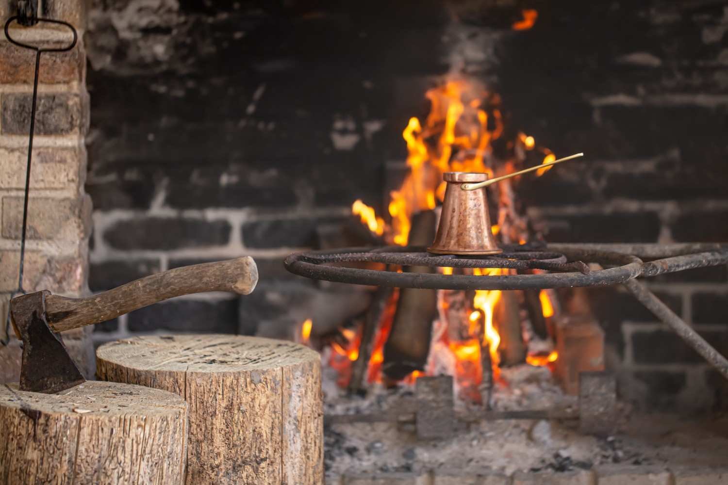 How Does Tandır Cooking Make Lamb So Tender?