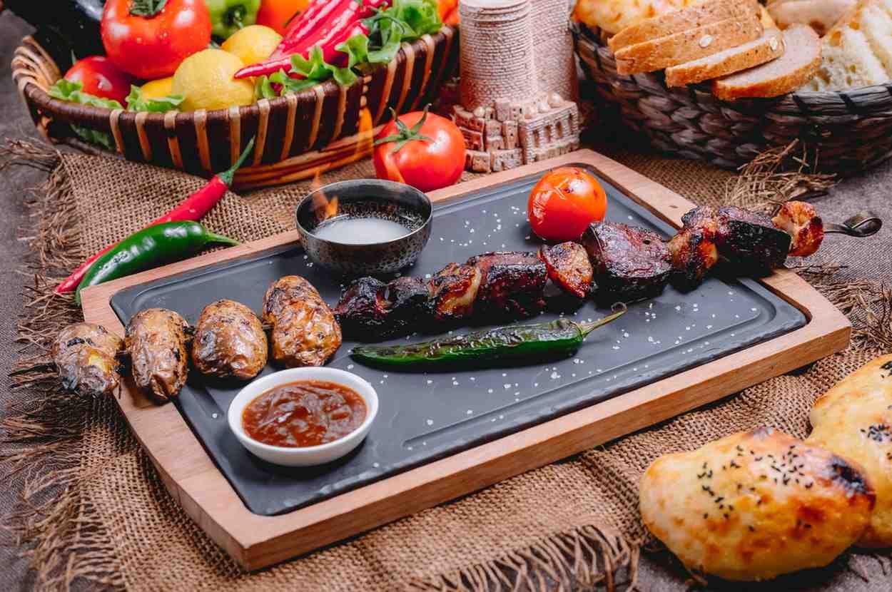 Wood-Fired Breads and Pies Worth Making