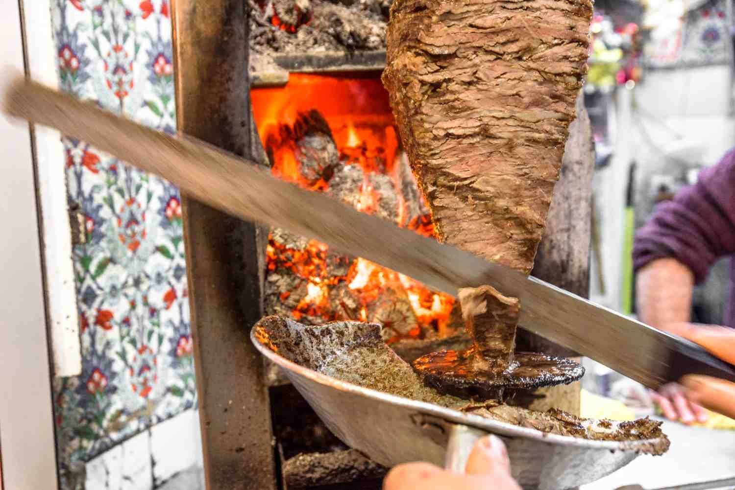 Why This Food Culture Feels So Social
