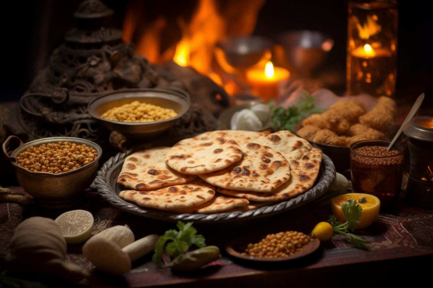 Mangal Grilling and the Turkish Love of Charcoal