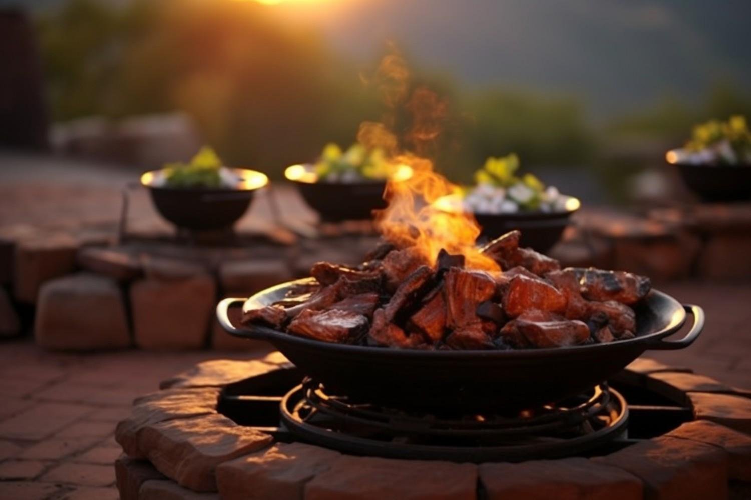 Best Turkish Grill Recipes for a Backyard Feast