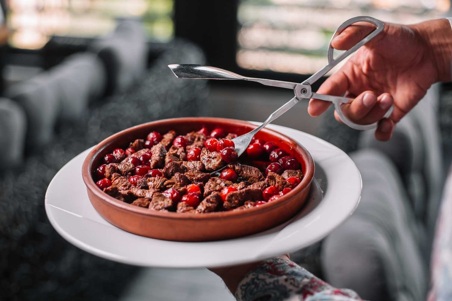Turkish Countryside Cooking