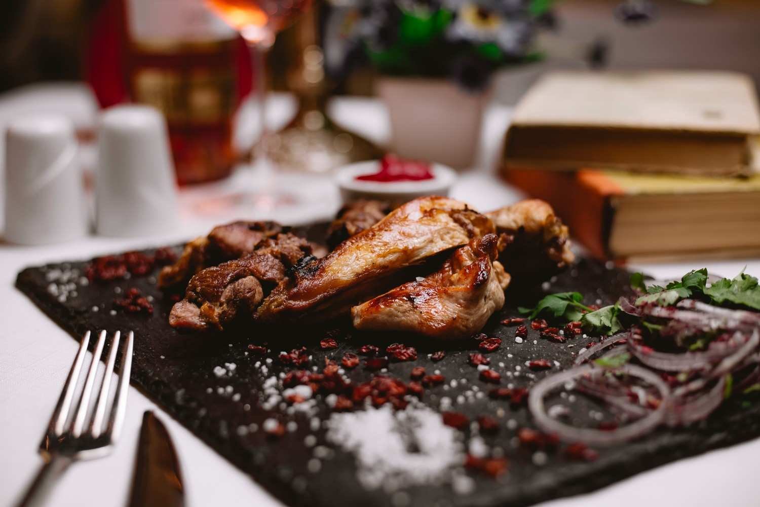 How to Make Erzurum-Style Cağ Kebabı Over Charcoal