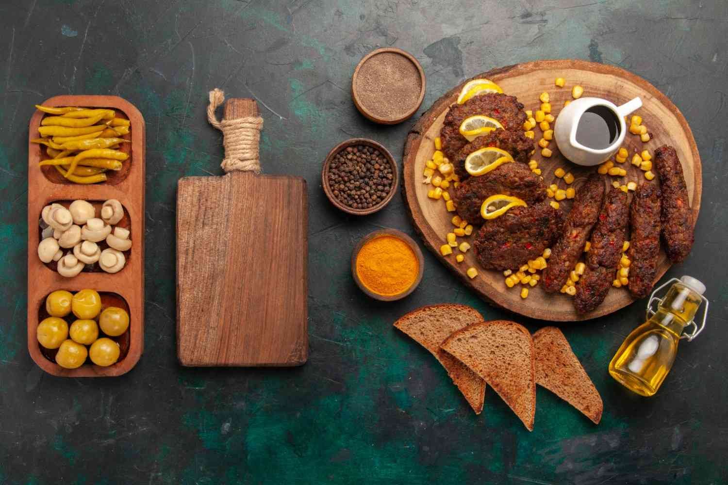 Common Mistakes That Ruin the Flavor
